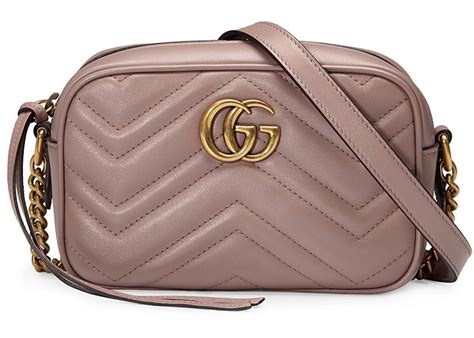 gucci marmont camera bag dusty pink|gucci marmont camera bag outfit.